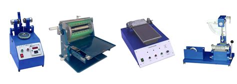 packaging testing instruments india